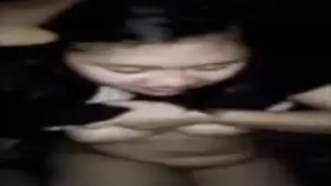 Abg Chubby Nyepong Kontol Gede Ga Jadi Doggy Becek Nafsu poster
