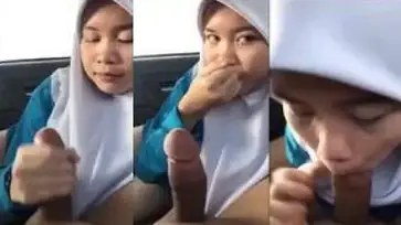 Bokep Indo Jilbab Bocil Kena Rayu Om Om Tajir Part 1 poster