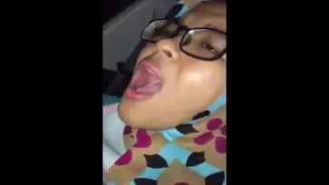Bokep Jilbab Kejang Dalam Mobil Rekaman 2026 poster