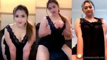 Cewek Chubby Imut Colmek Nikmat Asik HD poster