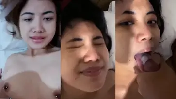 Hijab Puting Tindik Bikin Sange Parah poster
